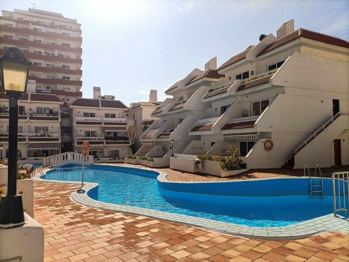 Rentaliday Flor De Cia Playa de las Americas  Exterior photo