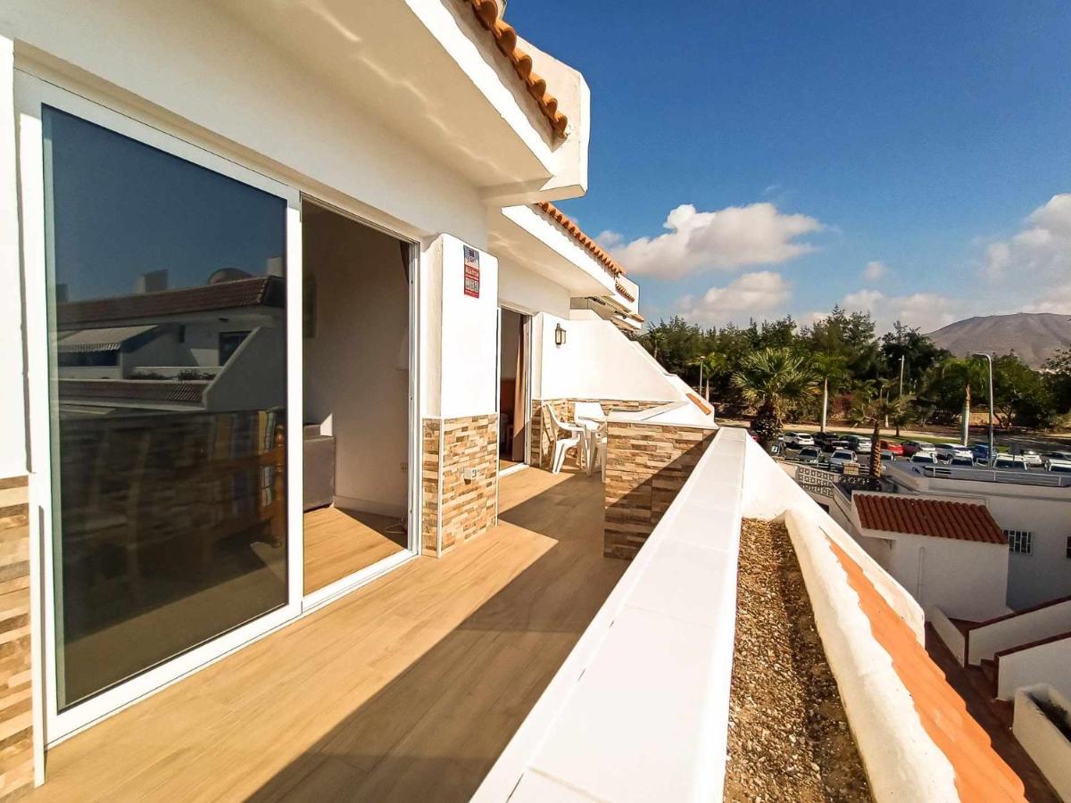 Rentaliday Flor De Cia Playa de las Americas  Exterior photo