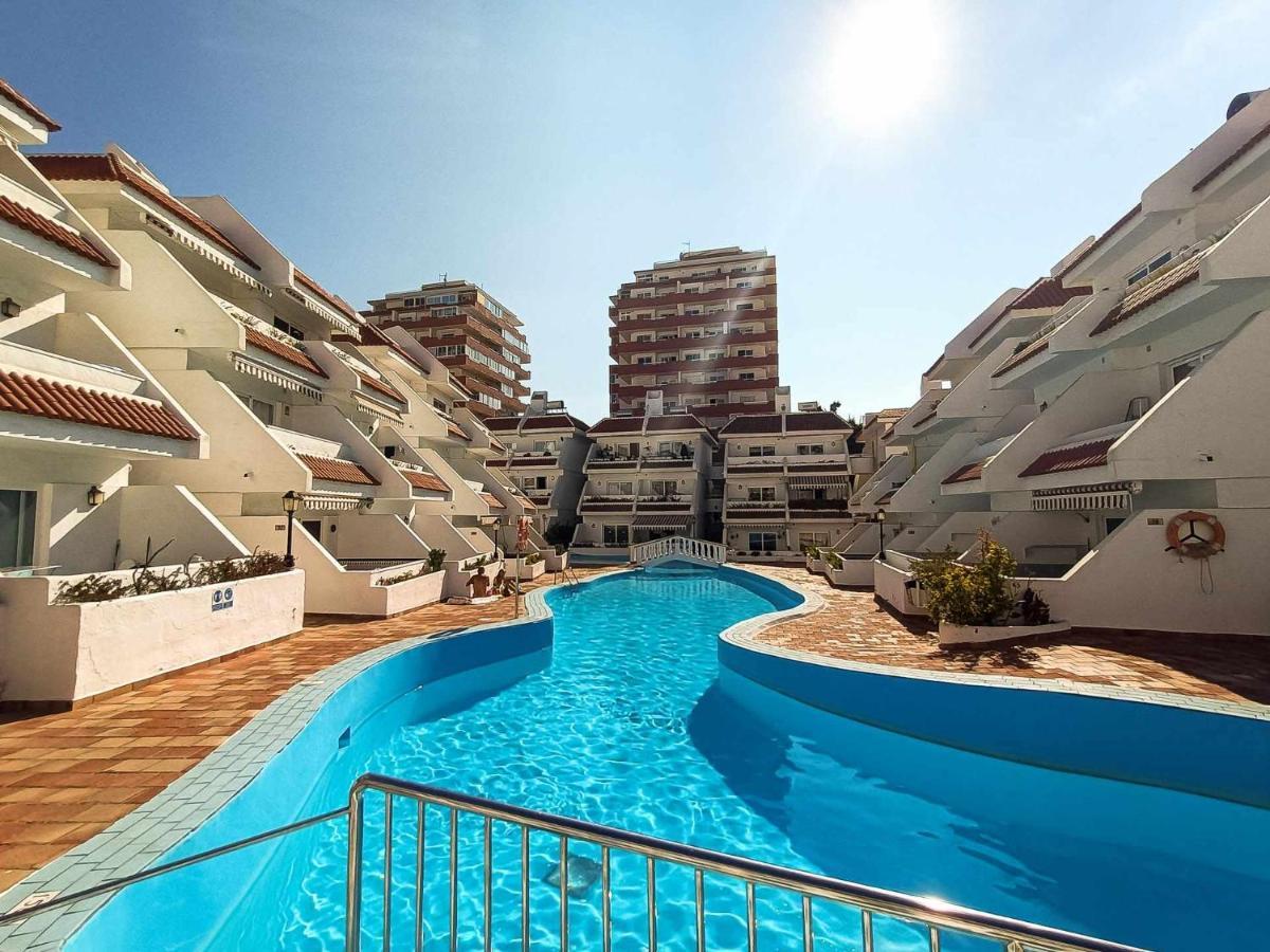 Rentaliday Flor De Cia Playa de las Americas  Exterior photo