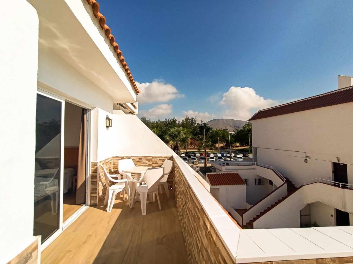 Rentaliday Flor De Cia Playa de las Americas  Exterior photo