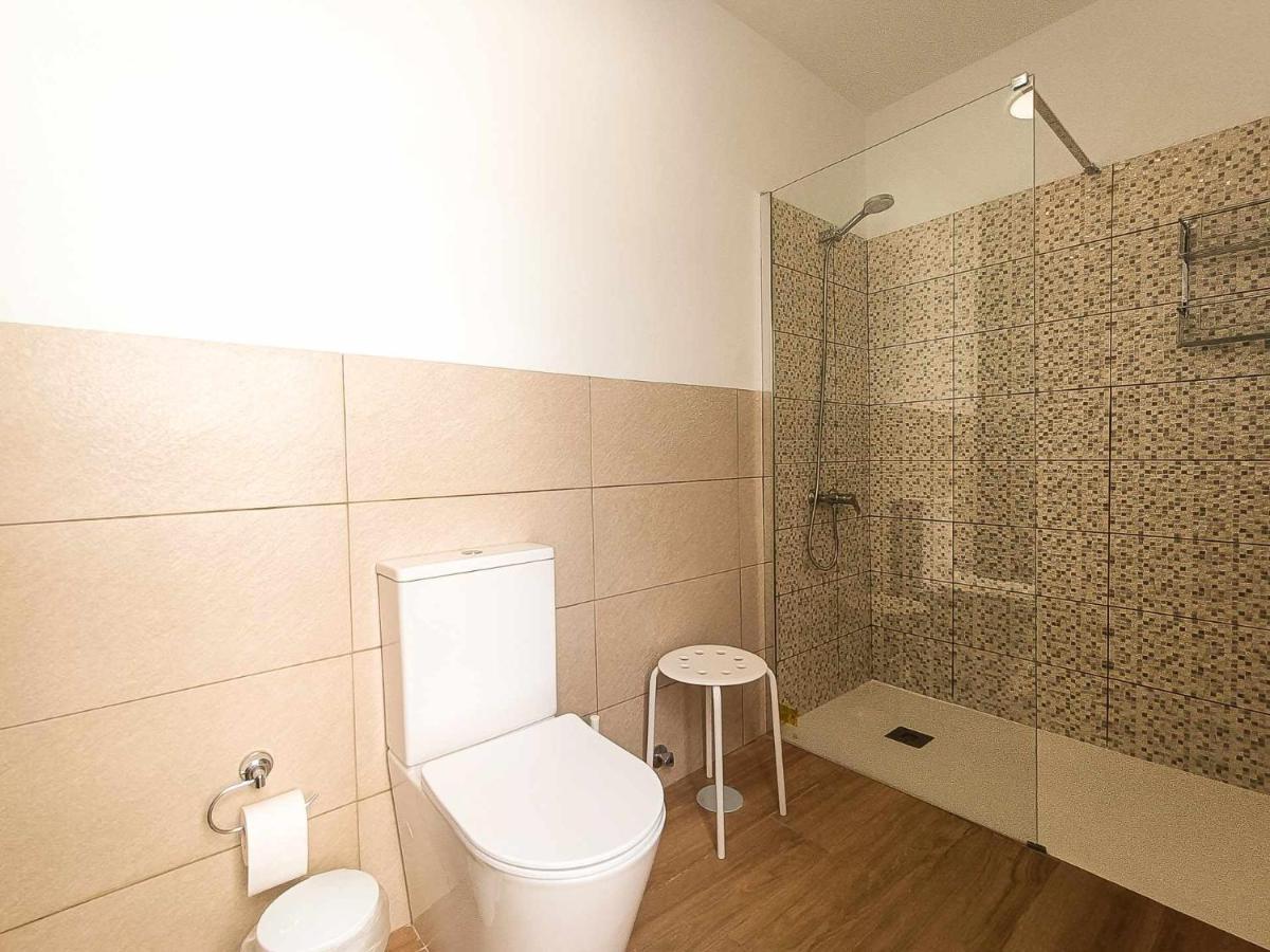Rentaliday Flor De Cia Playa de las Americas  Exterior photo
