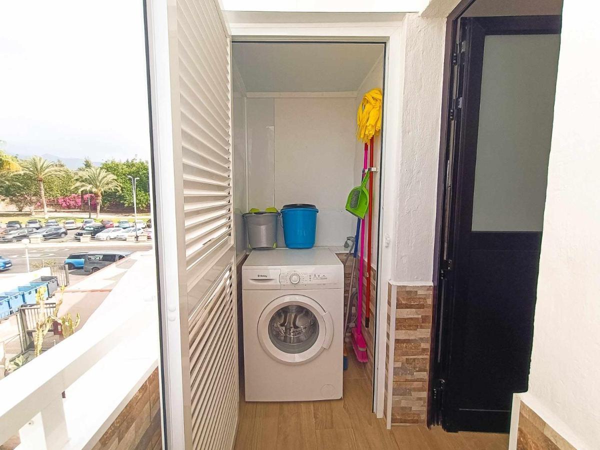 Rentaliday Flor De Cia Playa de las Americas  Exterior photo